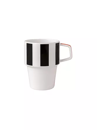 VILLEROY & BOCH SIGNATURE | Henkelbecher 0,32l MEMPHIS COLLECTION | 